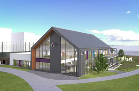 A second scheme for Aston University