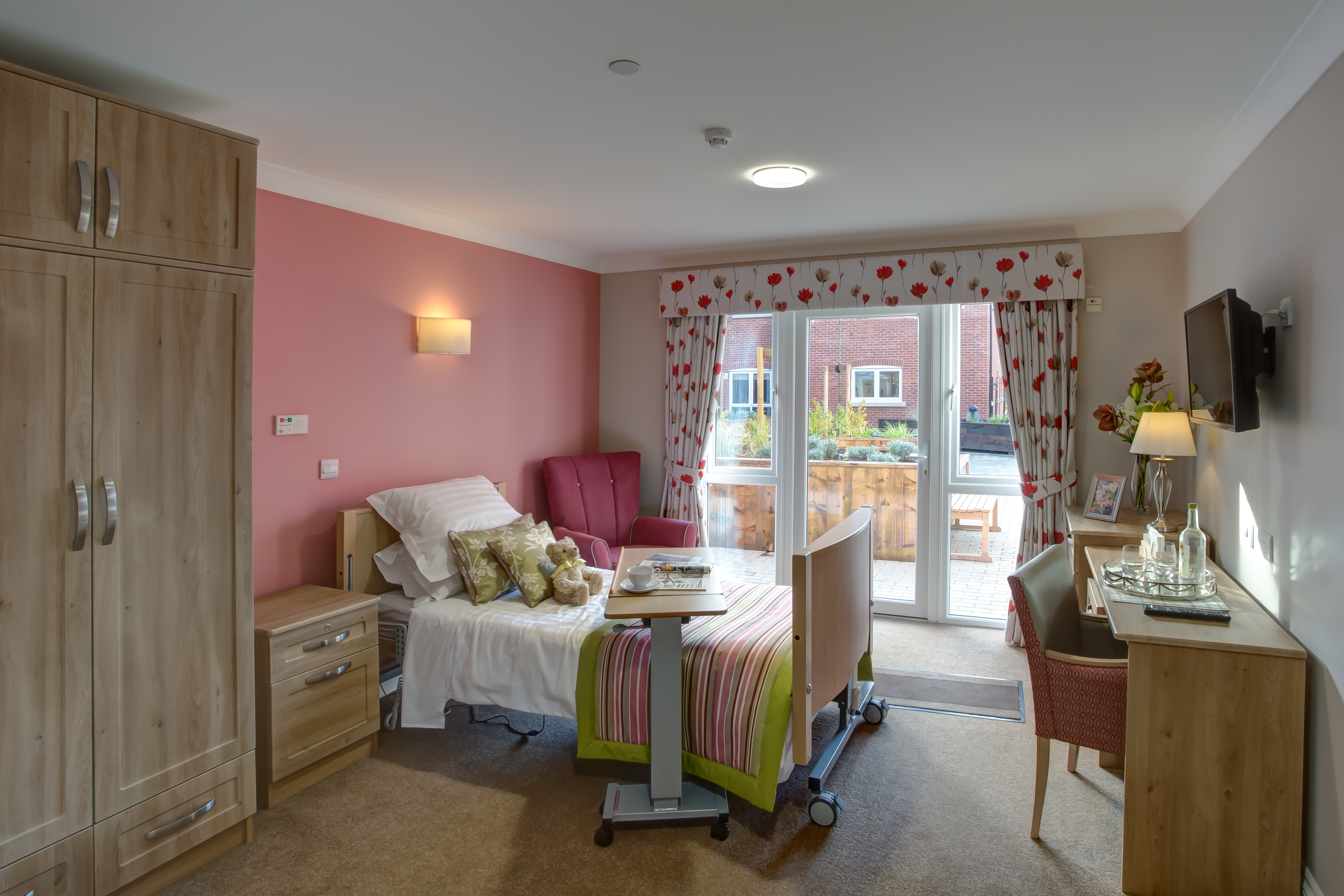 Burcot Lodge, Bromsgrove (pics)