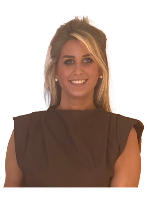 Amy Fullaway